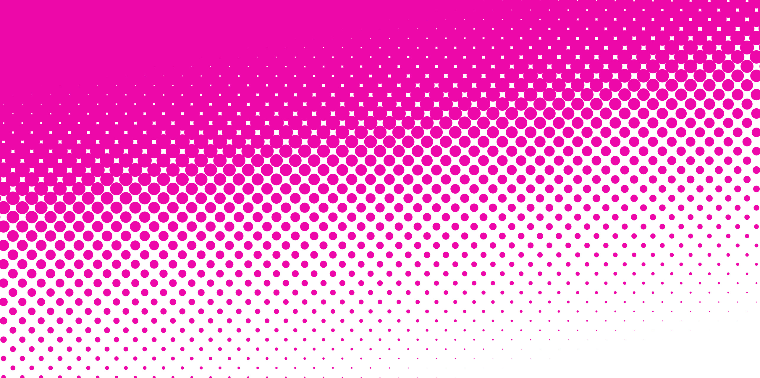 Pop Art Texture Background Illustration